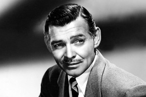 Clark Gable Biografia