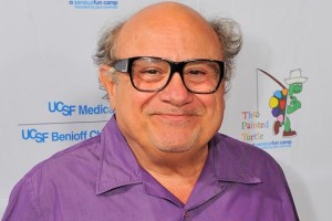 Danny DeVito bio