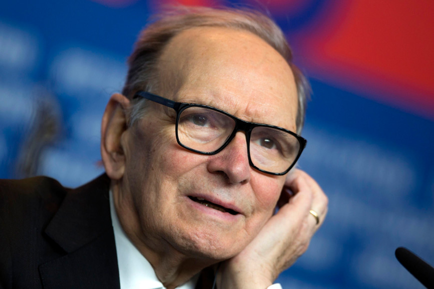 Ennio Morricone 1