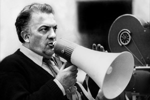 Federico Fellini Biografia
