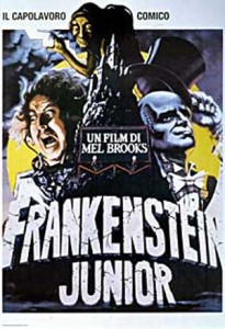 frankenstein-junior