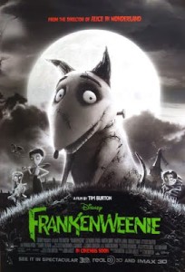 frankenweenie