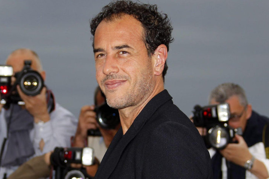 Matteo Garrone filmografia