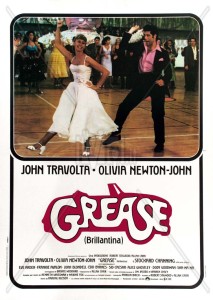 grease-brillantina