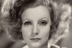 Greta Garbo Biografia