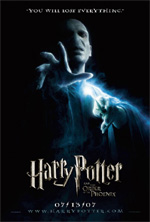 Harry Potter e l’ordine della fenice