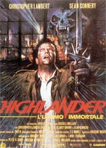 Highlander- L’ultimo immortale