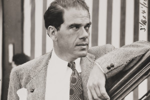Frank Capra bio