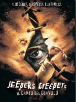 Jeepers Creepers – Il canto del diavolo