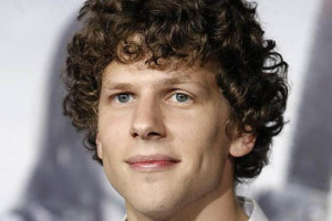 Jesse Eisenberg attore