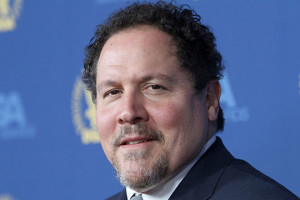 Jon Favreau Biografia