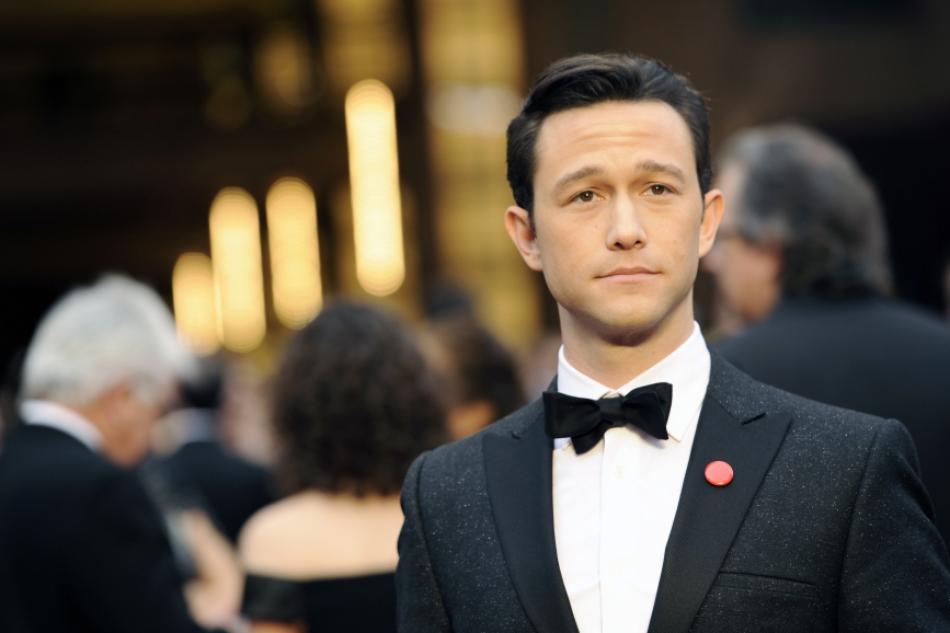 Joseph Gordon Levitt