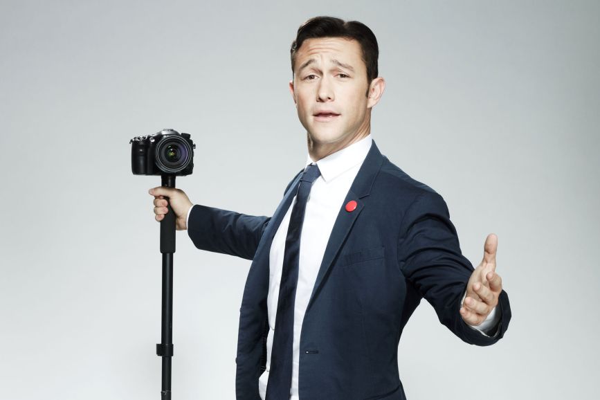 joseph gordon-levitt completo