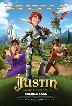 justin-e-i-cavalieri-valorosi
