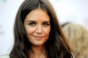 Katie Holmes biografia