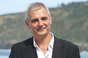 Laurent Cantet biografia