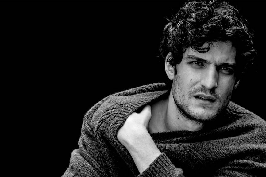 Louis Garrel biografia