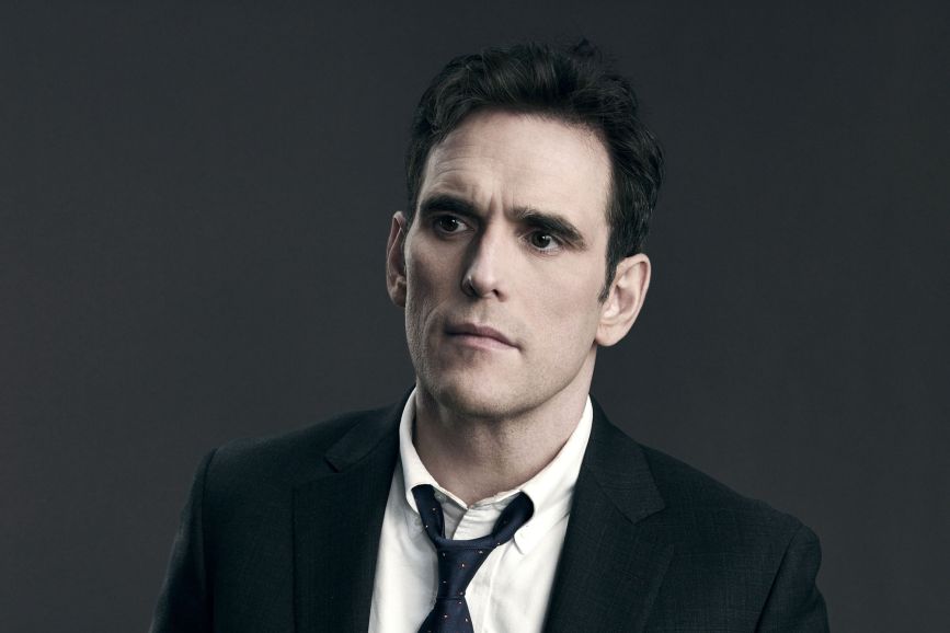 matt dillon cravatta