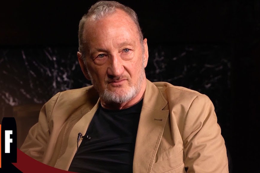 Robert Englund filmografia