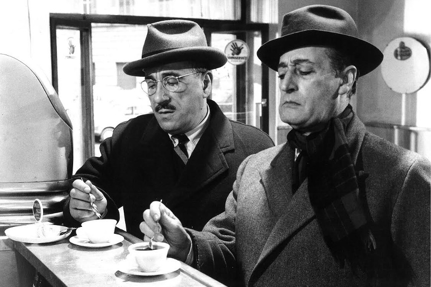 Peppino De Filippo Attore Biografia e Filmografia Ecodelcinema