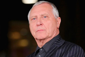 peter greenaway bio