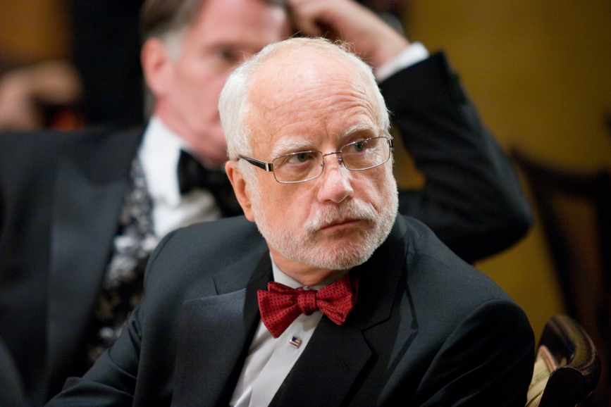 Richard Dreyfuss 1