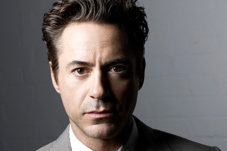 robert downey jr. filmografia