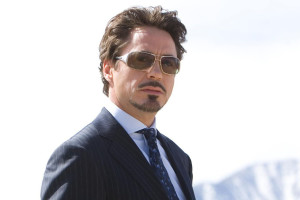 robert downey jr. occhiali