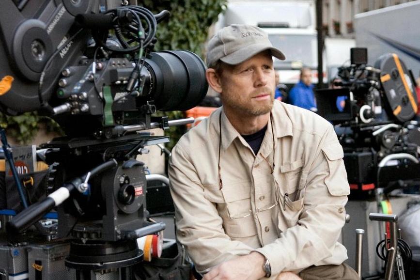 Ron Howard alla regia del suo primo film d’animazione