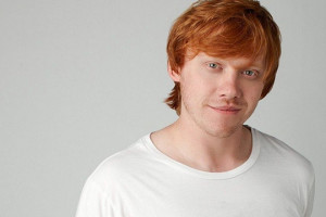 Rupert Grint biografia