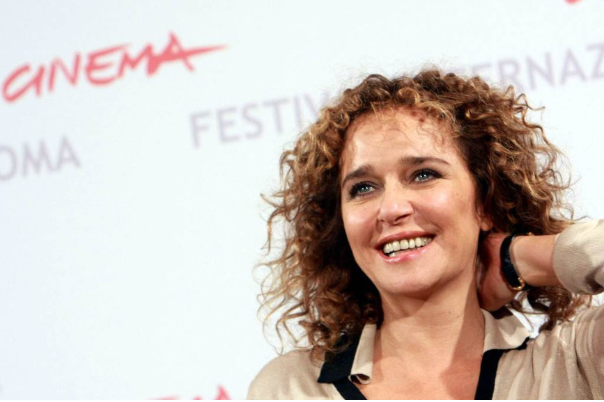 Valeria Golino