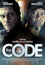 the-code