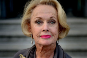 Tippi Hedren Biografia