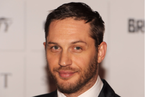 Tom Hardy attore