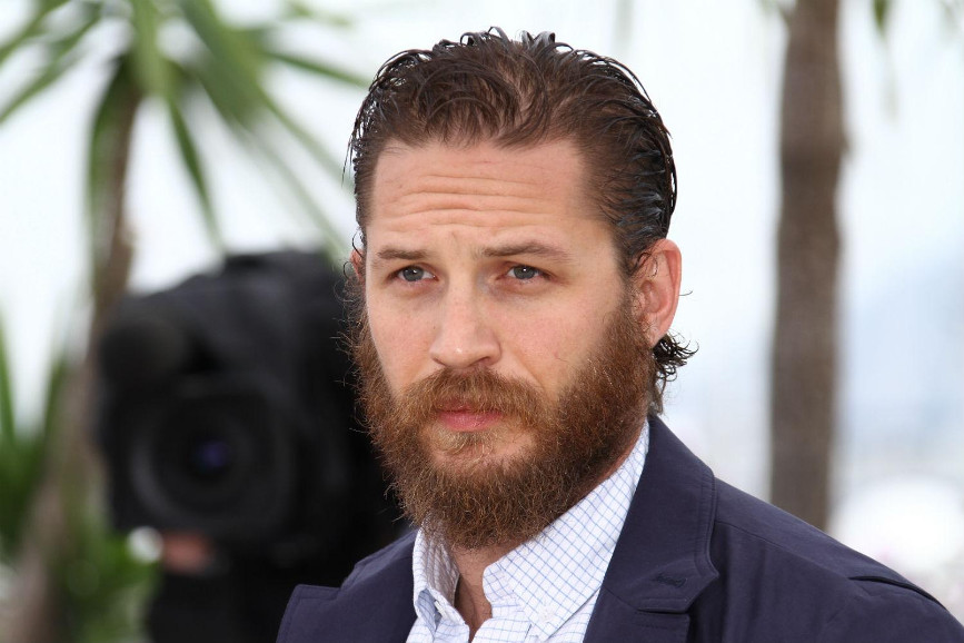 The Things They Carried: nel cast anche Tom Hardy Bill Skarsgård