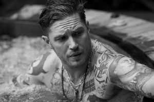 tom hardy interprete