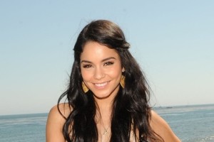 Vanessa Hudgens Biografia