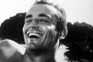 vittorio gassman sorriso