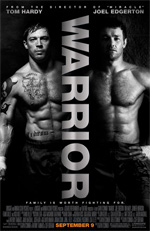 Warrior – Recensione
