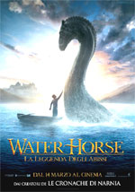 Water Horse – La leggenda degli abissi – Recensione