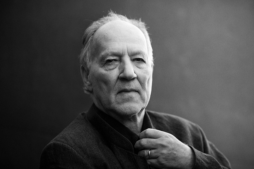 Werner Herzog filmografia