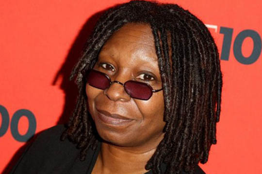 Whoopi Goldberg - Sister Act