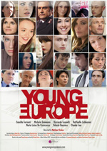 Young Europe – Recensione
