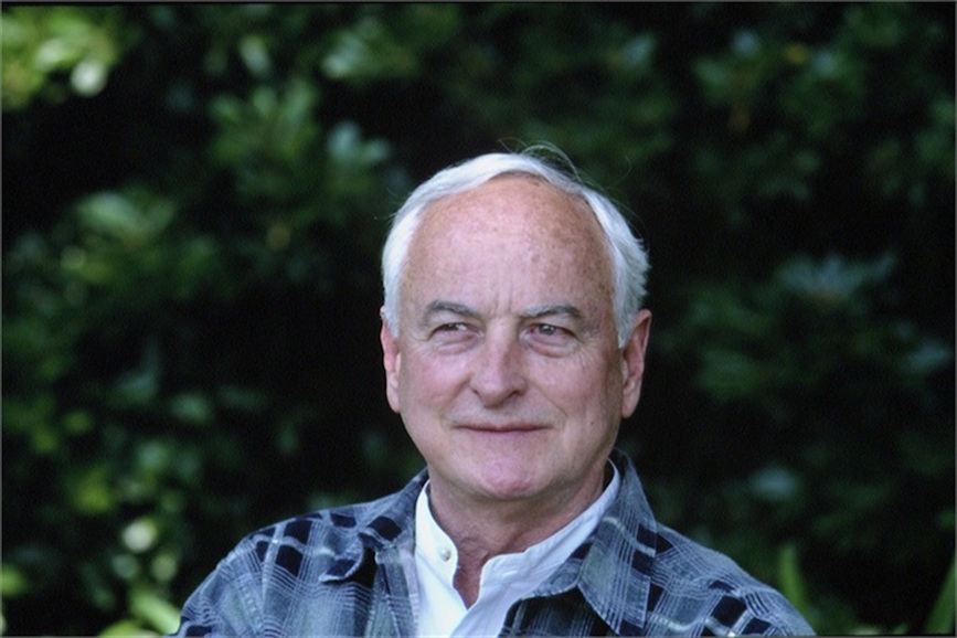 James Ivory regista