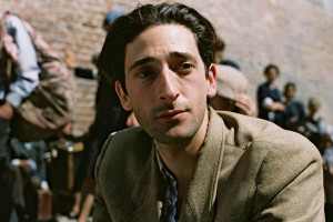 Adrien Brody Il pianista