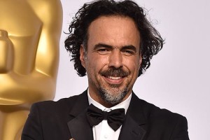 Alejandro González Iñárritu biografia