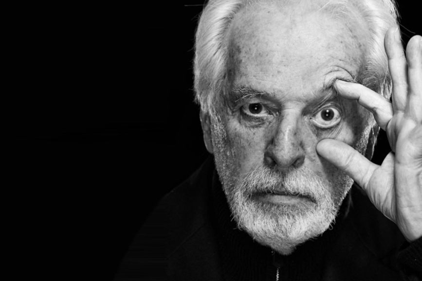 Alejandro Jodorowsky