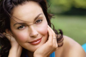 Ashley Judd attrice