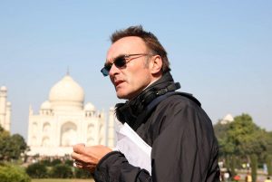 Danny Boyle india