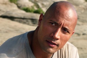 Dwayne - Johnson 